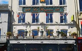Logis Hotel Restaurant La Regence