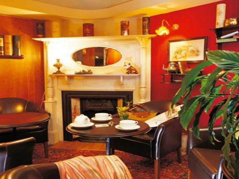 Logis Hotel Restaurant La Regence Cherbourg-en-Cotentin Exterior foto